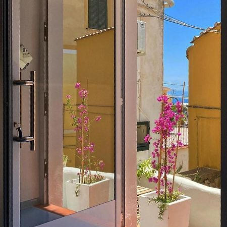Casa Vacanza Le Tre Sorelle Vietri Kültér fotó