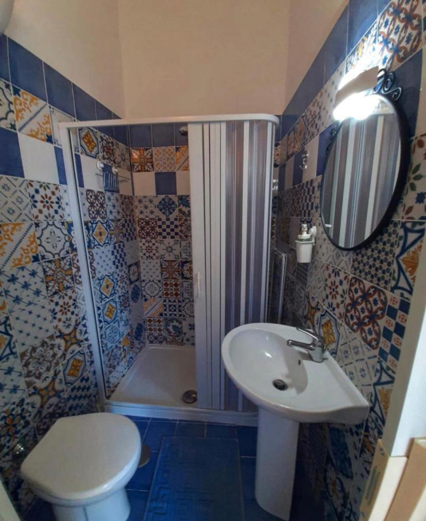 Casa Vacanza Le Tre Sorelle Vietri Kültér fotó
